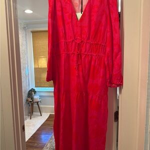 Viral Kate Spade x Target dress